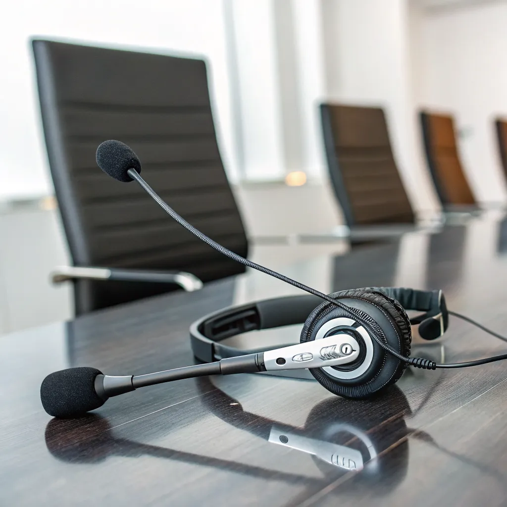 Gaming Headset