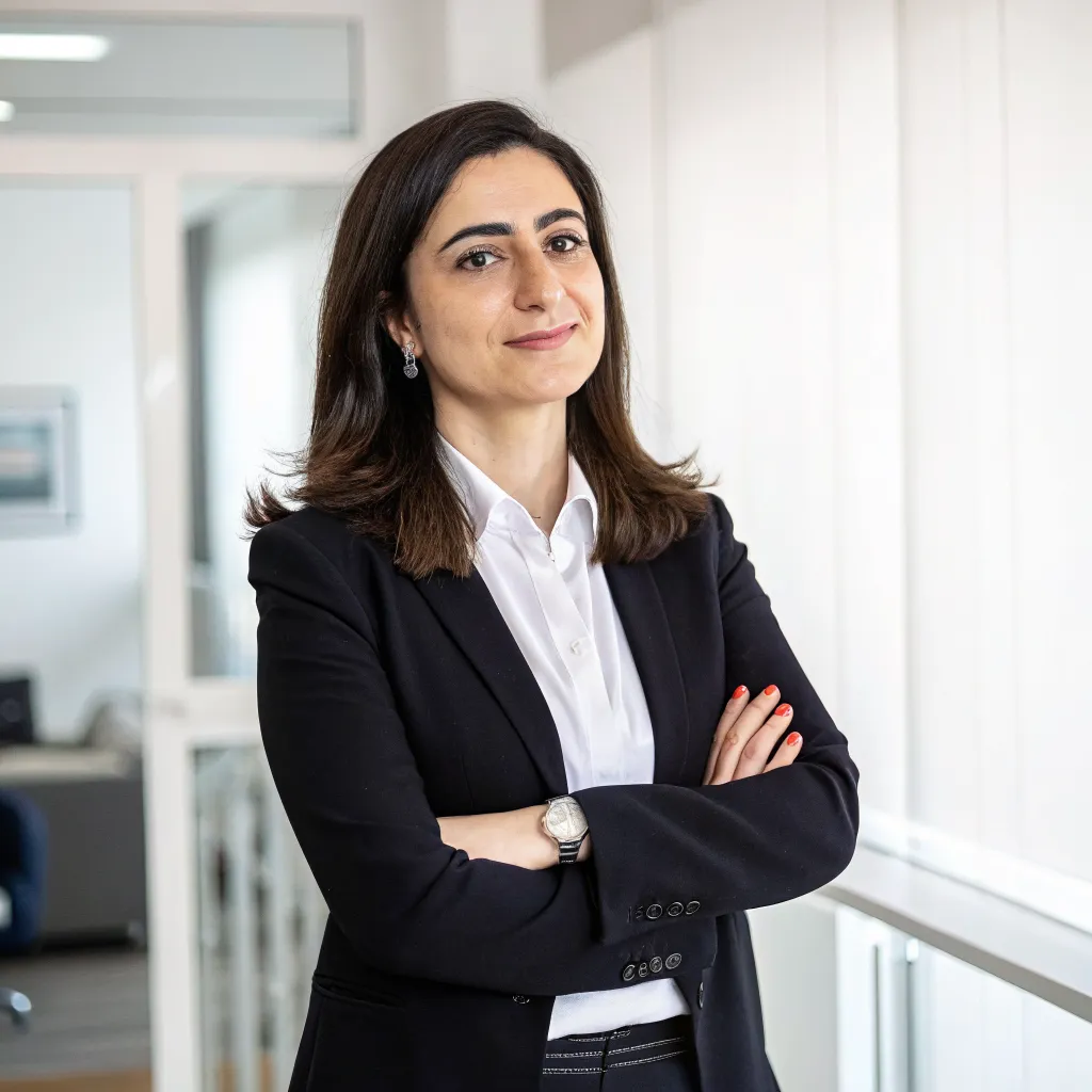 Elif Demir