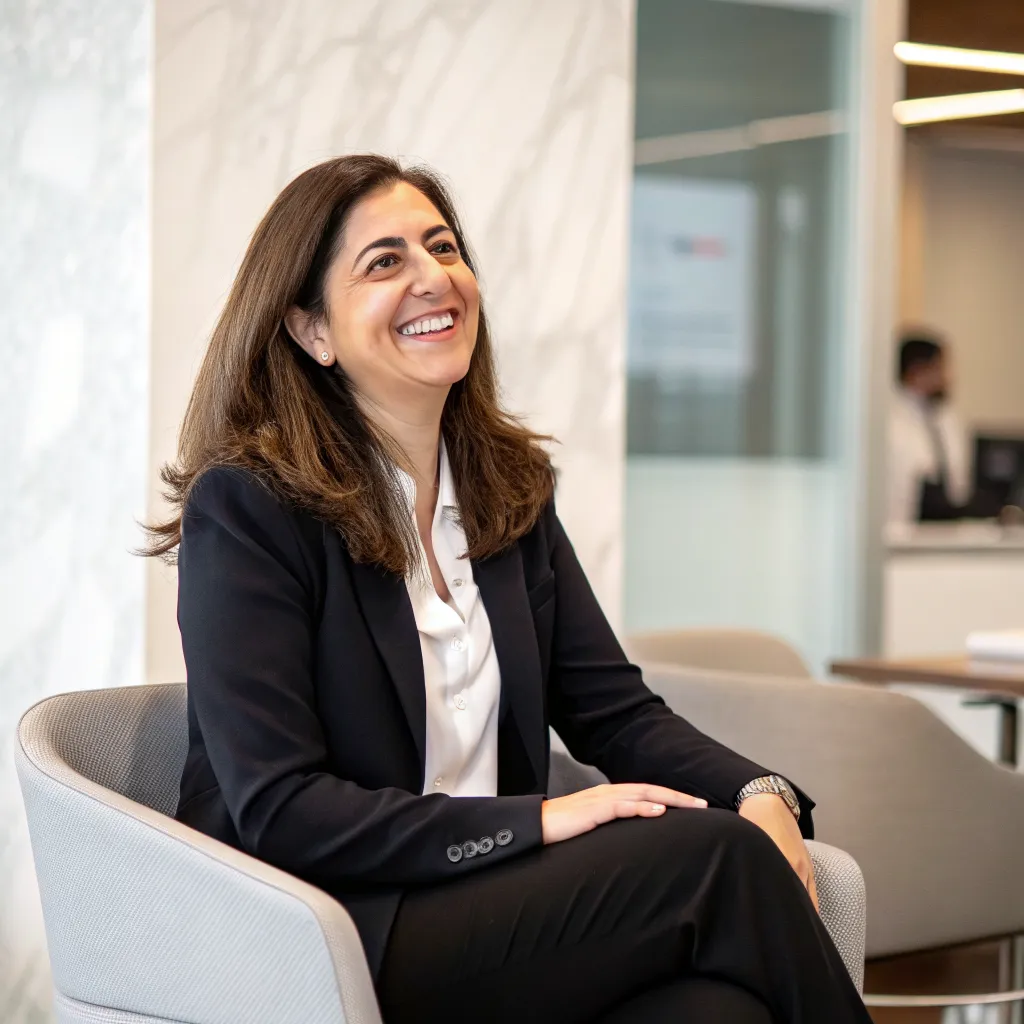 Zeynep Acar