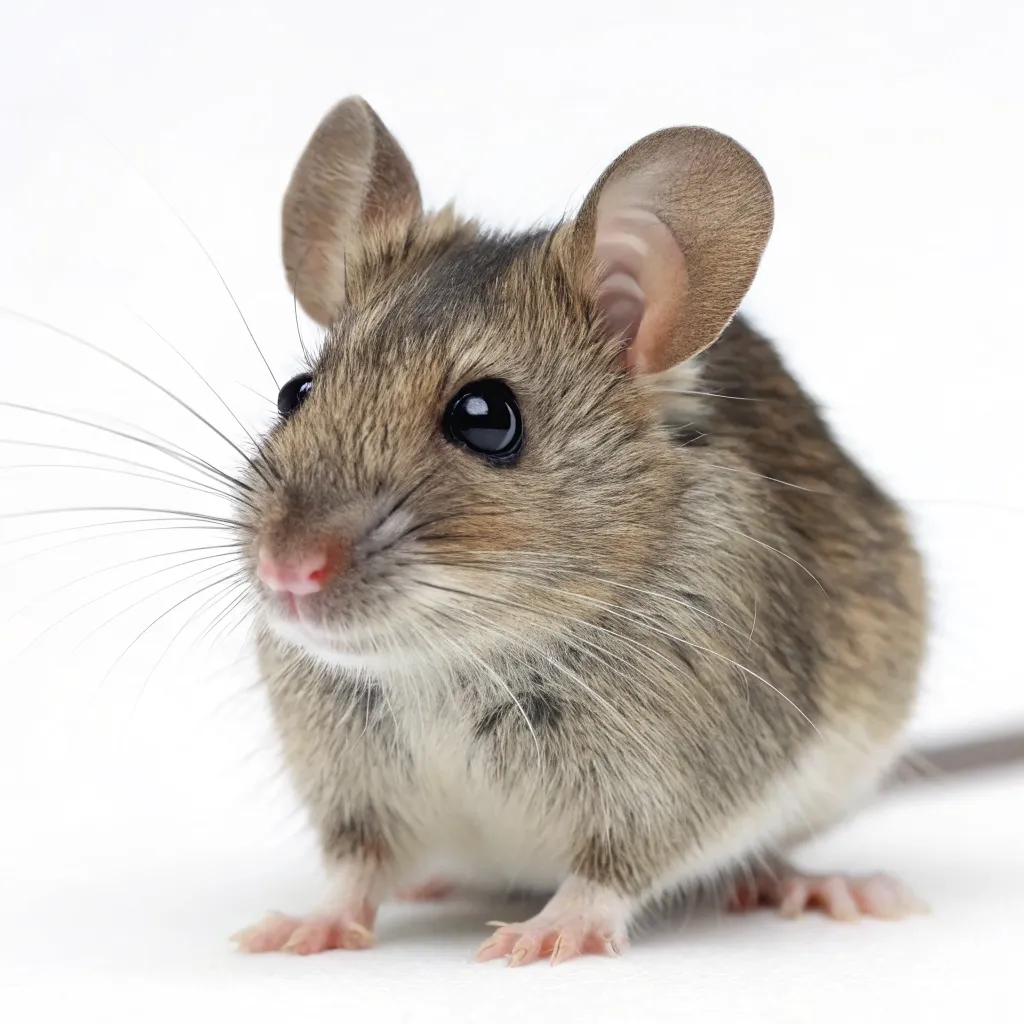 Gaming Mouse